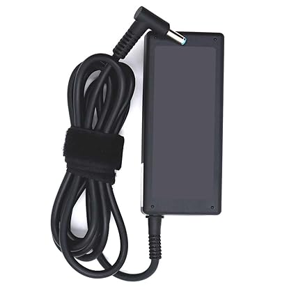 GEONIX Laptop Adapter, GXLA65SD for Dell Inspiron/Latitude/Vostro/OptiPlex, 19.5V 3.34A, PIN 4.5*3.0
