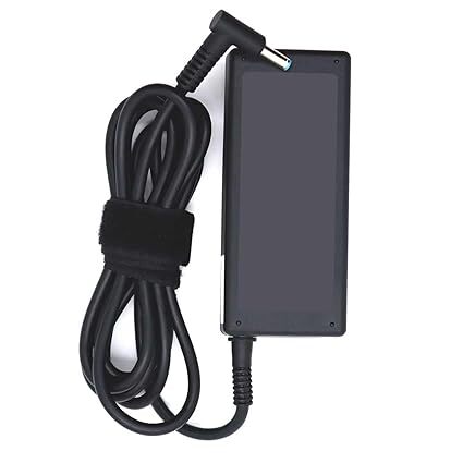 GEONIX Laptop Adapter, GXLA65SD for Dell Inspiron/Latitude/Vostro/OptiPlex, 19.5V 3.34A, PIN 4.5*3.0