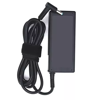 GEONIX Laptop Adapter, GXLA65SD for Dell Inspiron/Latitude/Vostro/OptiPlex, 19.5V 3.34A, PIN 4.5*3.0