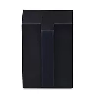 H2WC-1 RUBBER TRUCK WHEEL CHOCK