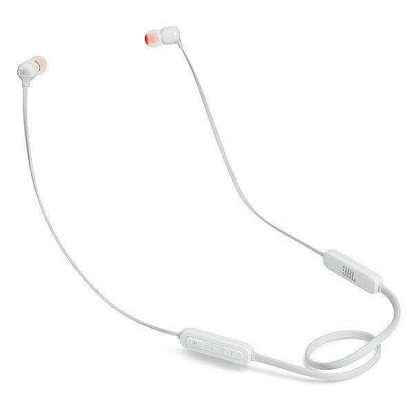 JBL Tune 110BT (White)