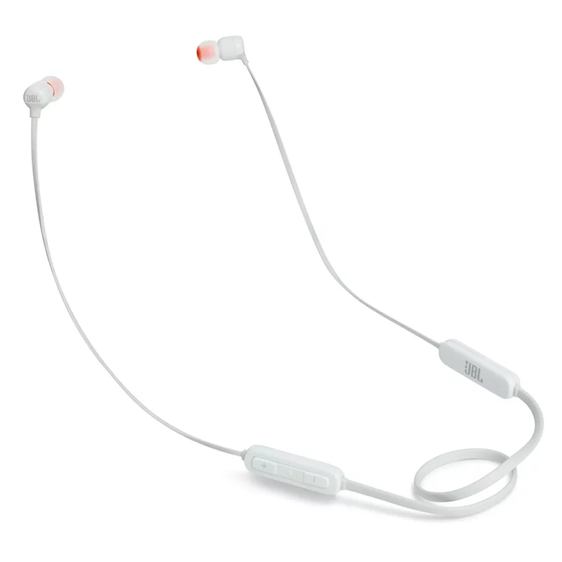 JBL Tune 110BT (White)