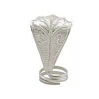 Silver Naga Idol/Statue