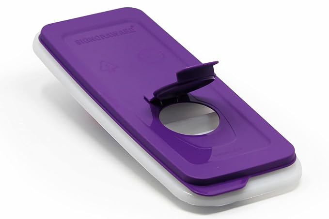 Signora Ware Ice Tray Narrow Stick 11 Cubes