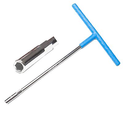 TAPARIA T Socket Wrench 7mm 6P TSW7 TAPARIA T Socket Wrench 7mm 6P TSW7