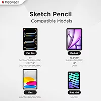 Neopack NSPWH01 Sketch Pencil