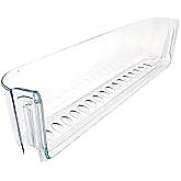 Bottle Shelf for LG Fridge, Refrigerator Bottle Rack Compatible