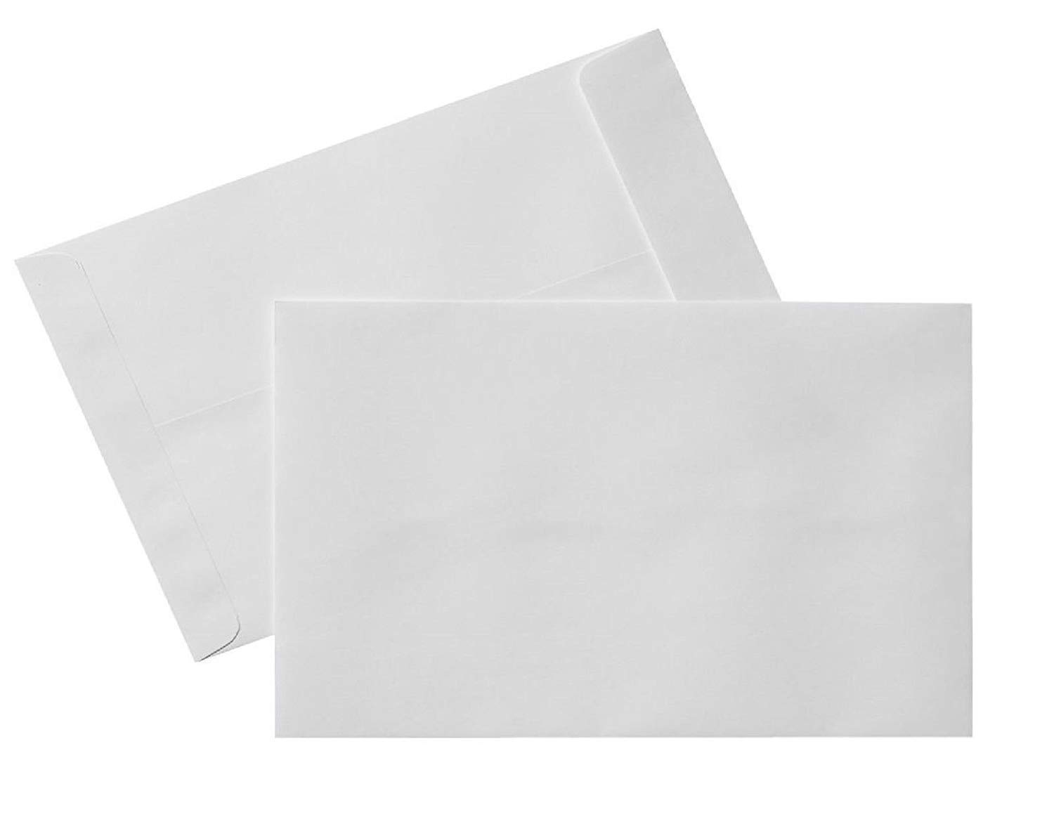 White Envelope