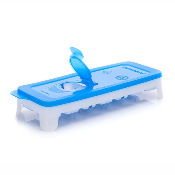 Signora Ware Ice Tray With Silicon