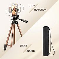 DigiTek DTR 420 LW Tripod