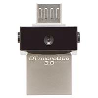 Kingston DataTraveler microDuo 3.0 PenDrive, 32GB