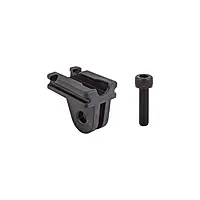 CATEYE BRACKET FOR HEAD LAMPS & GO PRO