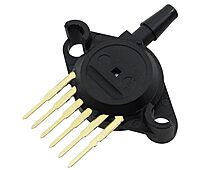 Original new Intergrated Circuit IC MPX4250AP 867B04 Integrated Pressure Sensor