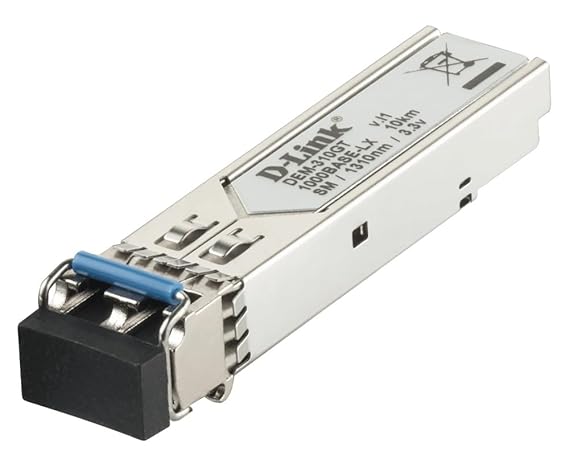 D-Link DEM-310 GT /TW 1000 Base Lx