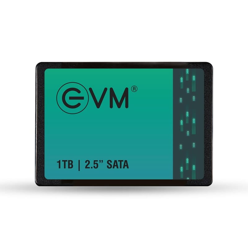 1 TB SSD