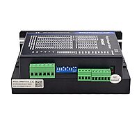 DMA860H | MA860H Microstepping Stepper Driver 80VAC or 110VDC 7.2A