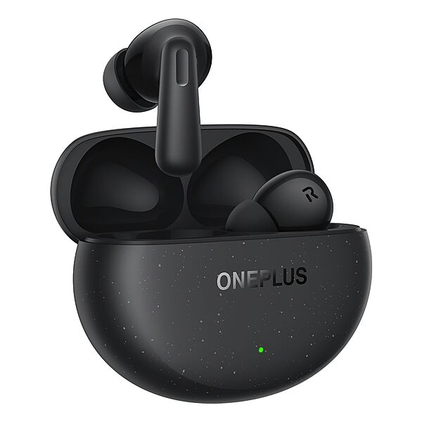OnePlus Nord Buds 3 Pro (Starry Black)