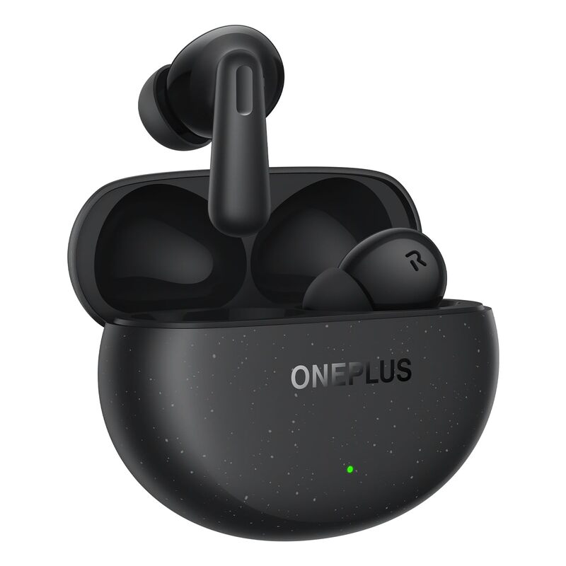 OnePlus Nord Buds 3 Pro (Starry Black)