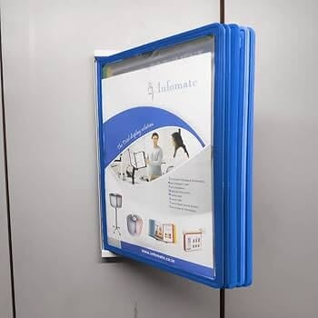 Srs Wall Hanging Display