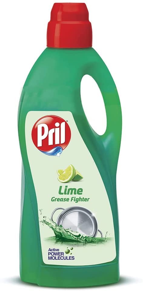 Pril Liquid 500 Ml