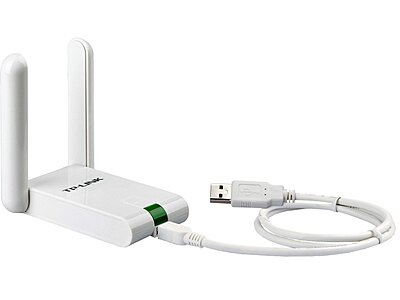 TP-Link TL-WN822N USB WiFi Adapter