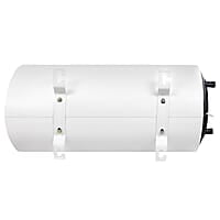 Faber Jazz 15L Horizontal (LH) Storage Water Geyser Temperature Control (30-75°C) 2000W