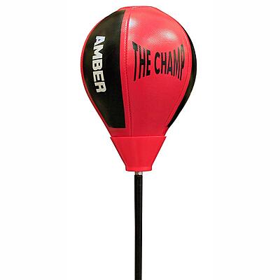 Boxing Punch Stand Set