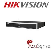 HIKVISION 8 Channel  4K NVR Indoor [Ds-7608Nxi-K1]