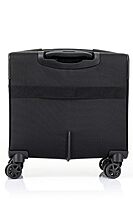Samsonite VIGON II Spinner Rolling Tote – 27L Laptop Trolley Bag Office Travel Black