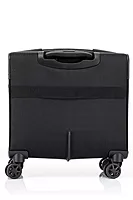 Samsonite VIGON II Spinner Rolling Tote – 27L Laptop Trolley Bag Office Travel Black