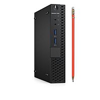 Refurbished Dell Optiplex 7050 MFF i5 7th Gen Desktop | 8GB/16GB RAM | 256GB/512GB SSD | W11