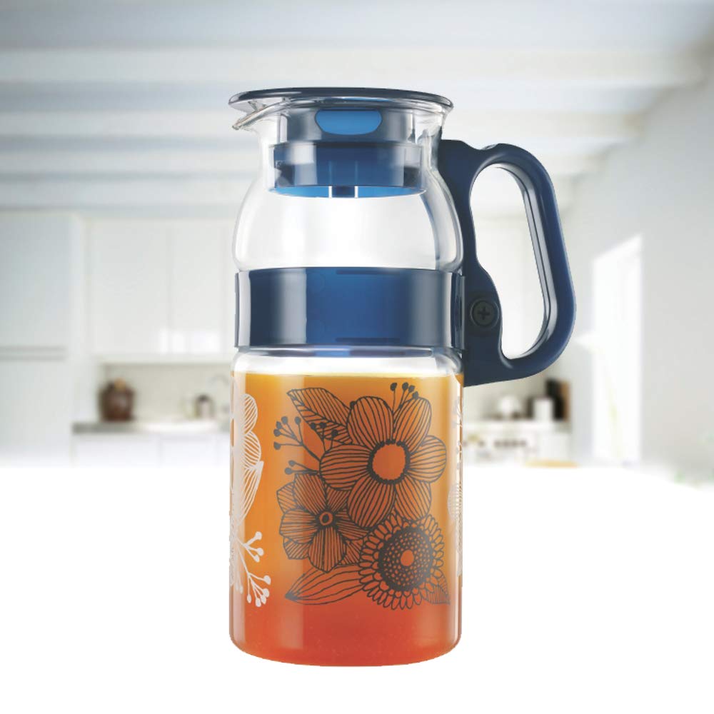 BOROSIL STAINLESS STEEL INSULATED CURRY SERVER-500 ML