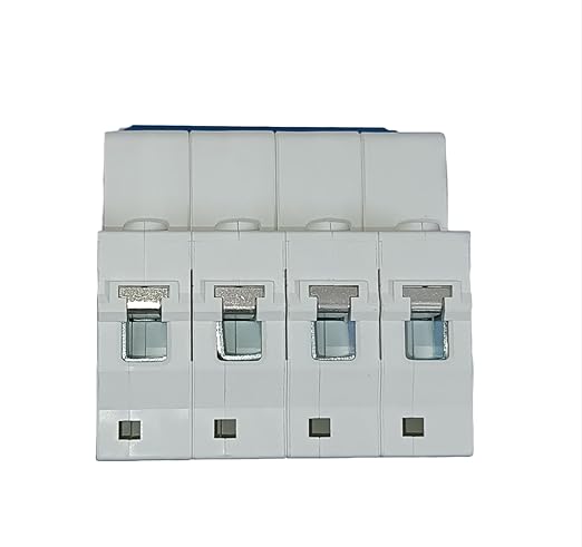 SIBASS AC MCB 63A (FP)