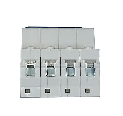 SIBASS AC MCB 63A (FP)