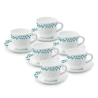 BOROSIL BREAKFAST SET