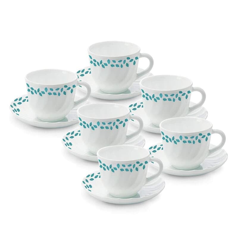 BOROSIL BREAKFAST SET