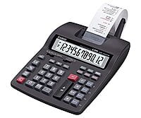 Casio Printing Calculators