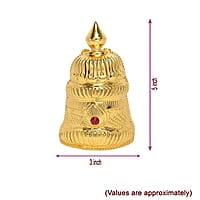 God,Goddess Crown(or) kireedam