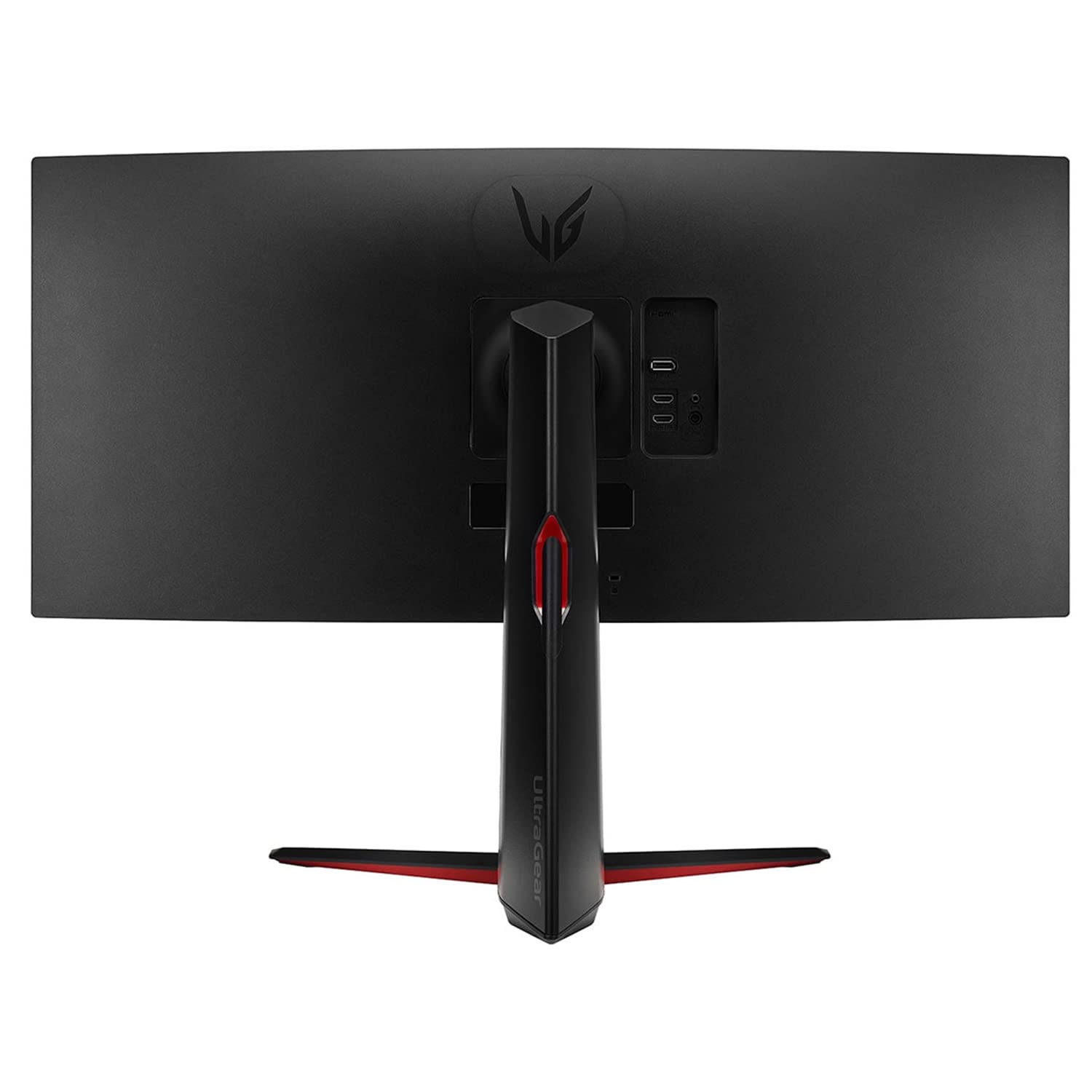 LG 34-Inch UltraGear ,21:9 Curved WQHD ,Gaming Monitor , 34GP63A-B