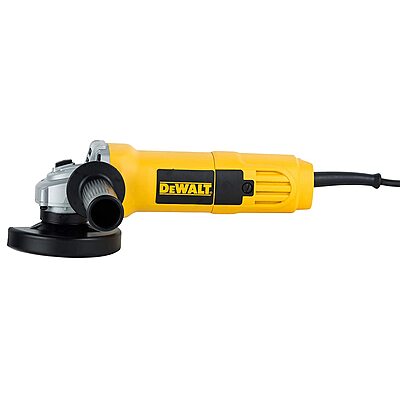 Dewalt DW801-IN01 Grinder 4inch -850W