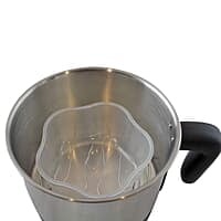 Wonderchef Prato 1.2-Litre Multicook Kettle