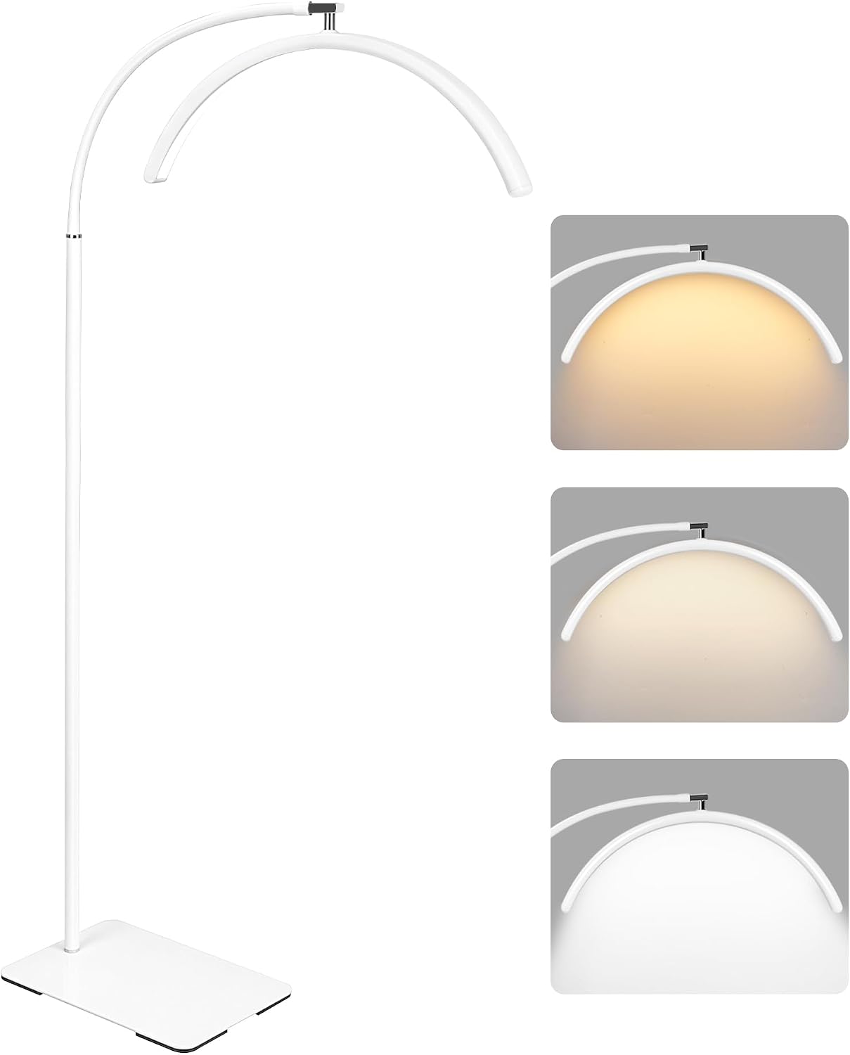 moon light white