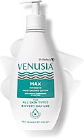 Venusia Max Intensive Moisturizing Lotion for All Skin Types