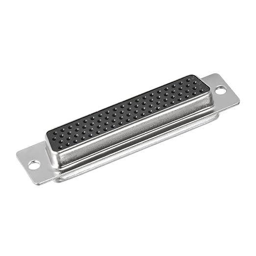 DB 78 Female Connector