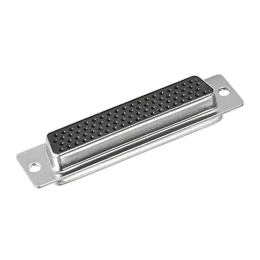 DB 78 Female Connector