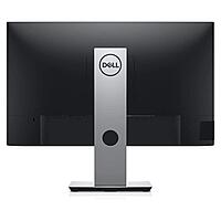 Dell P2419H 24″ FHD IPS Monitor – HDMI, DP, VGA, USB | Anti-Glare | VESA | Black