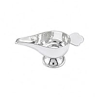 Sterling Silver Baby's Feeder/Paladai