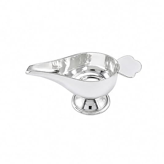 Sterling Silver Baby's Feeder/Paladai