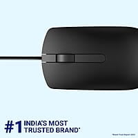 Dell MS116 Wired Mouse