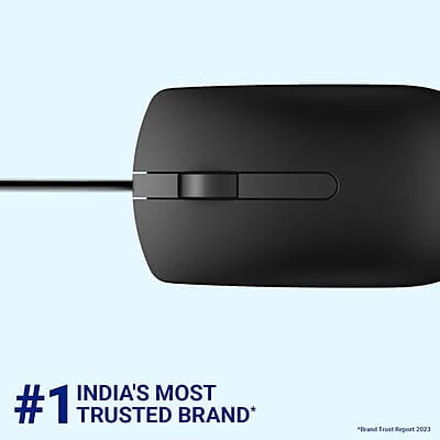 Dell MS116 Wired Mouse Dell MS116 Wired Mouse